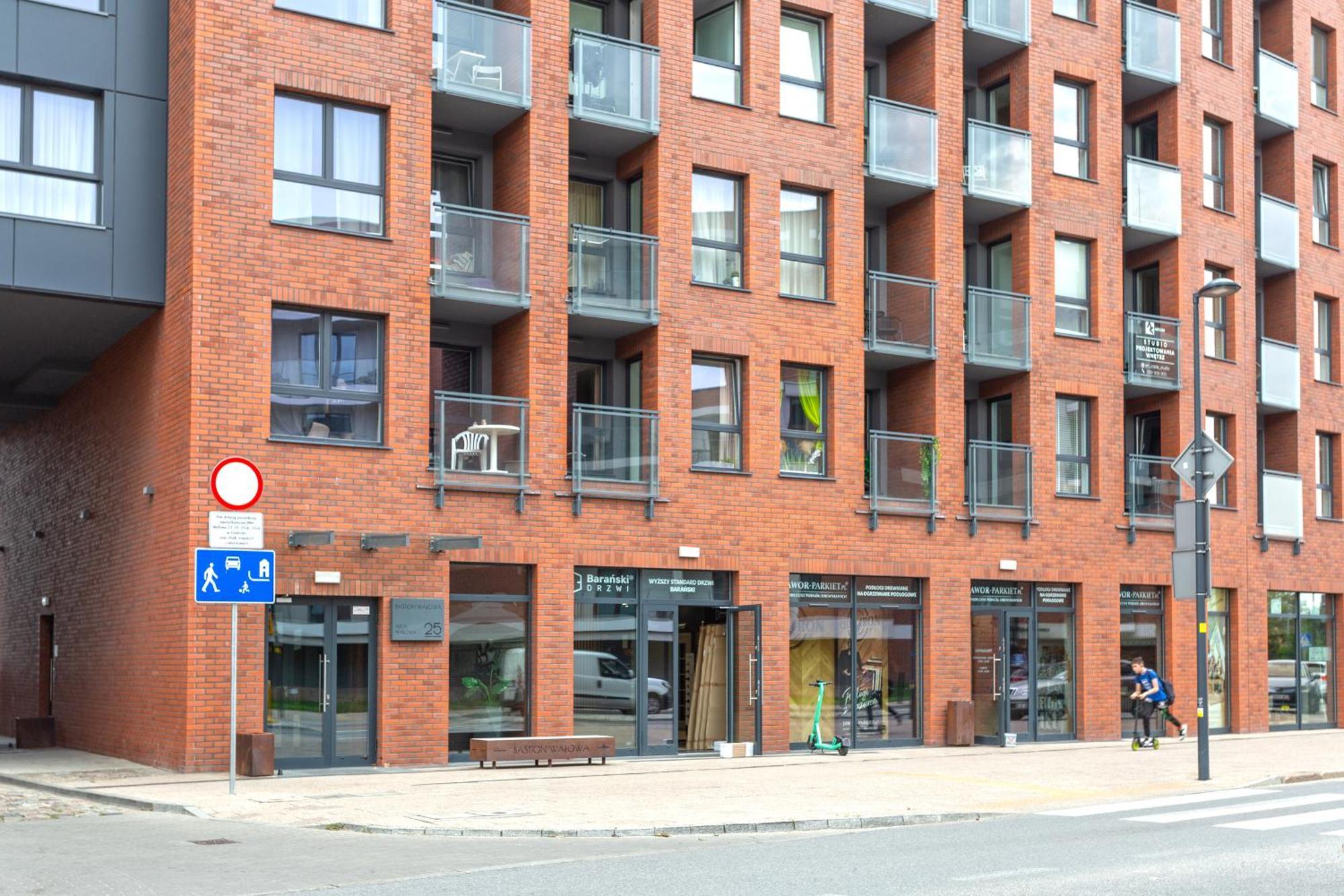 Avra Residence III Stare Miasto — Zdjęcia 1