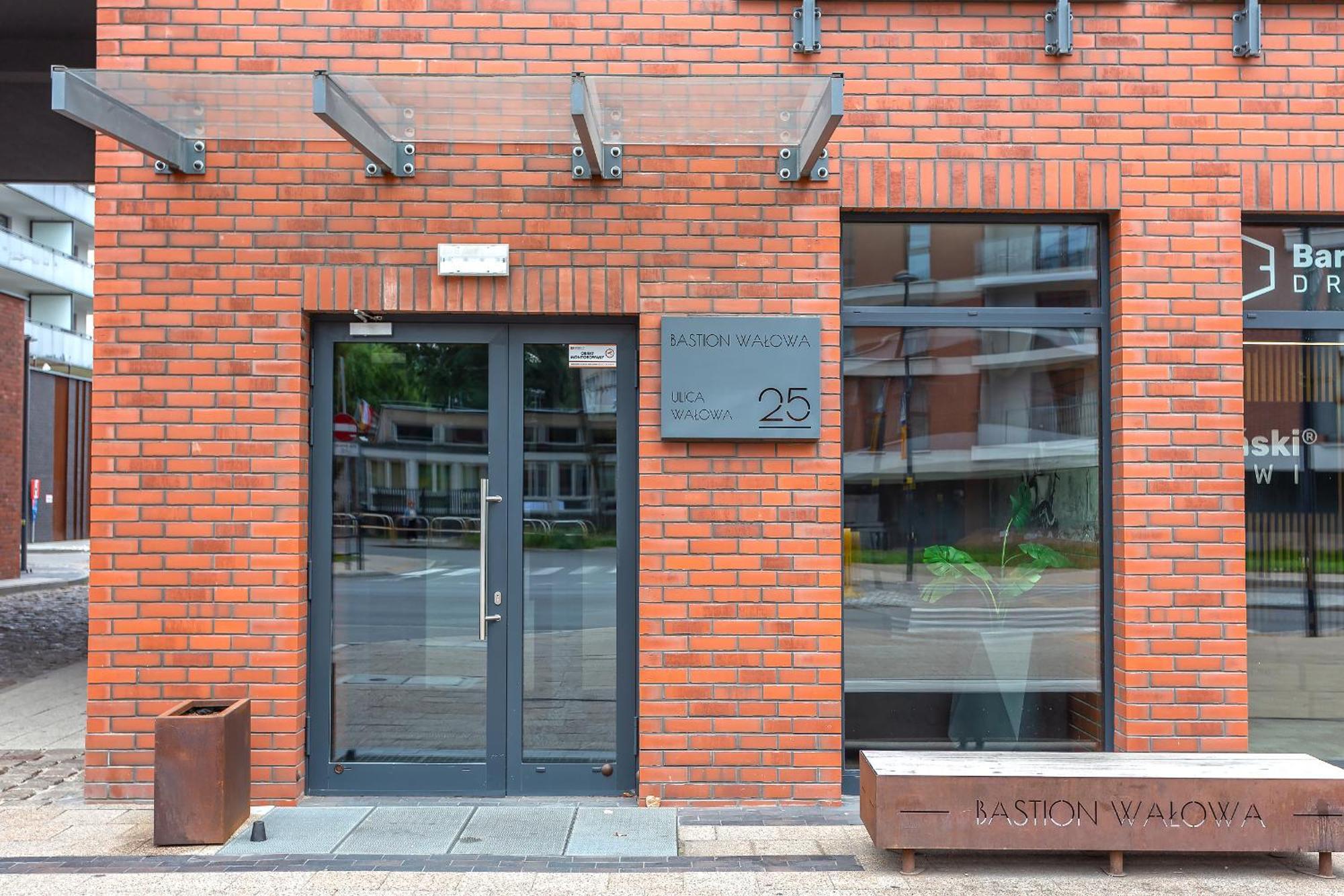 Avra Residence III Stare Miasto — Zdjęcia 2